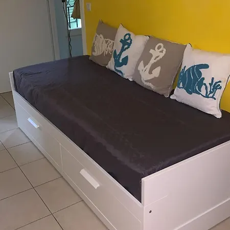 Apartamento Narcisse