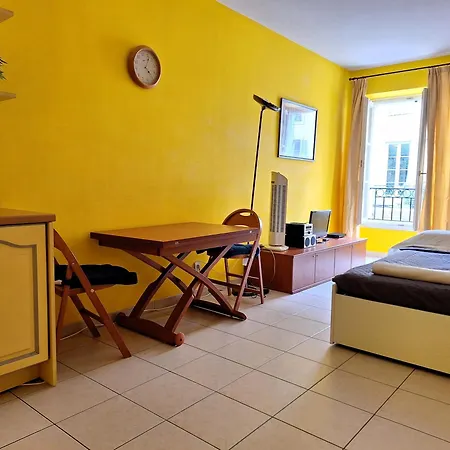 Apartamento Narcisse