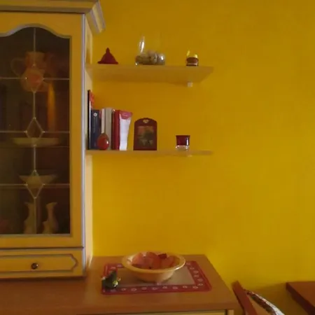 Apartamento Narcisse