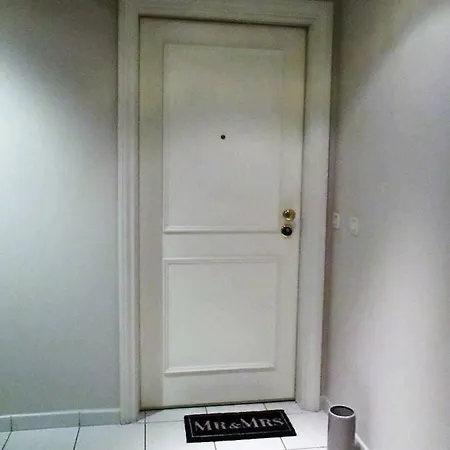 Apartamento Narcisse
