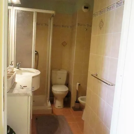 Apartamento Narcisse