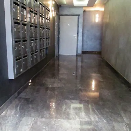 Narcisse Apartamento Nice