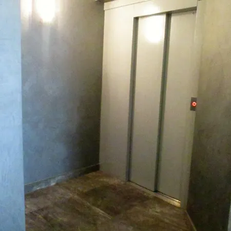 Narcisse Apartamento Nice