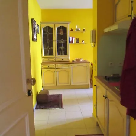 Narcisse Apartamento Nice