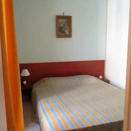 Narcisse Appartamento Nizza