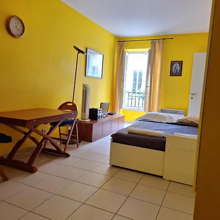 Apartment Narcisse Nice